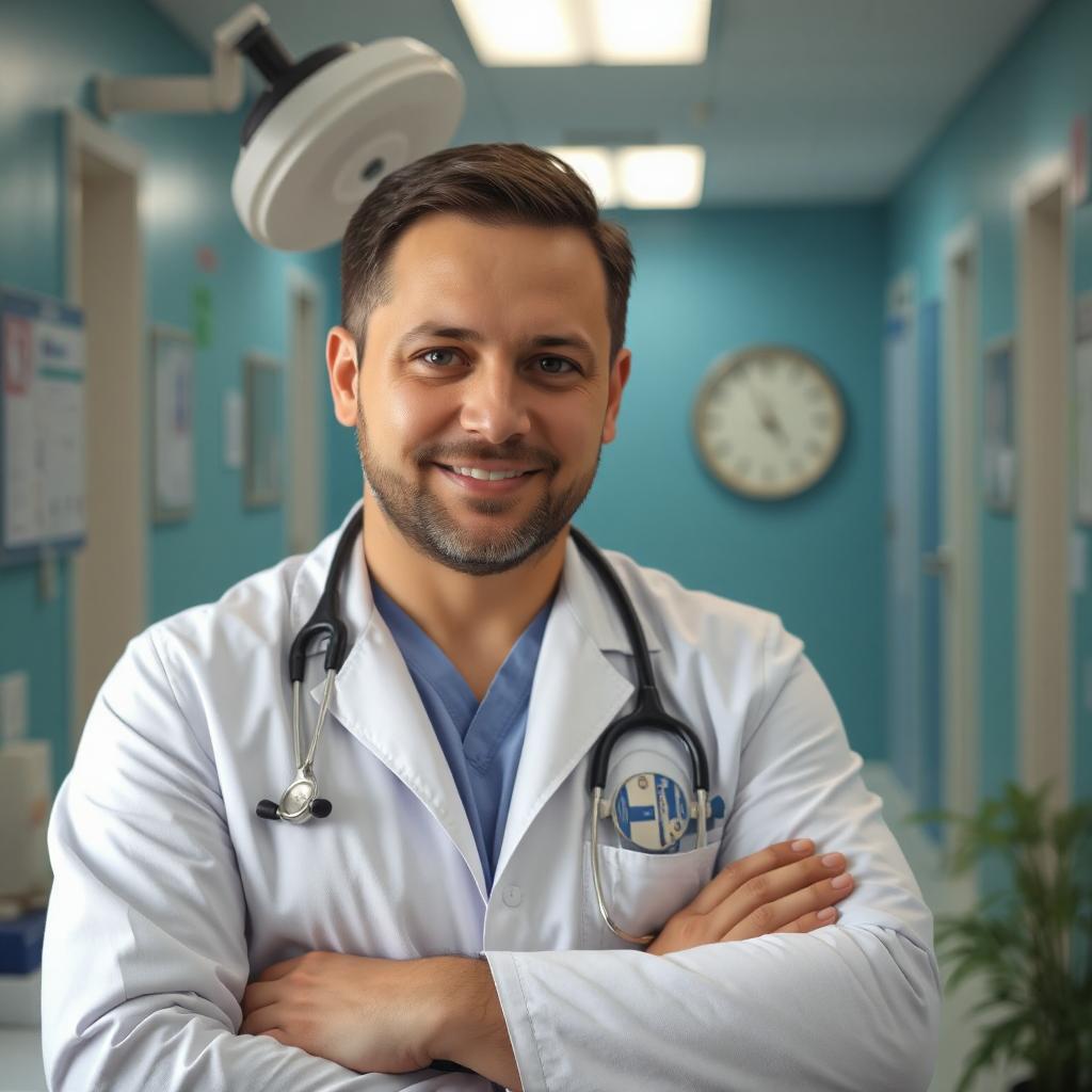 Healthcare Agents