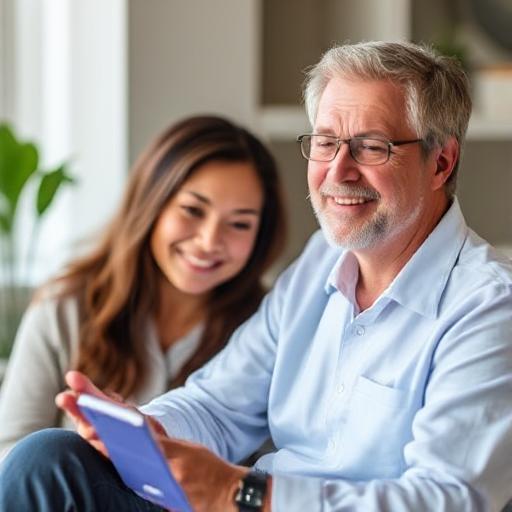 Mental Health Case Study