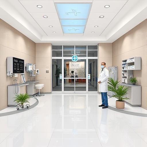 Clinic Case Study